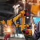 Robotics in construction